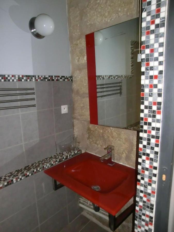 Chambre Sur Jardin Secret - Avignon Centre - Climatisee Zewnętrze zdjęcie